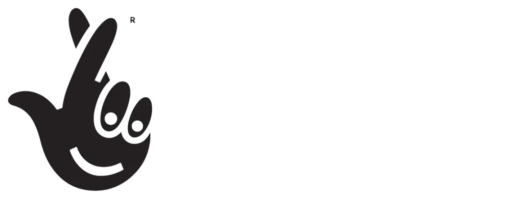 Heritage Lottery Fund Logo