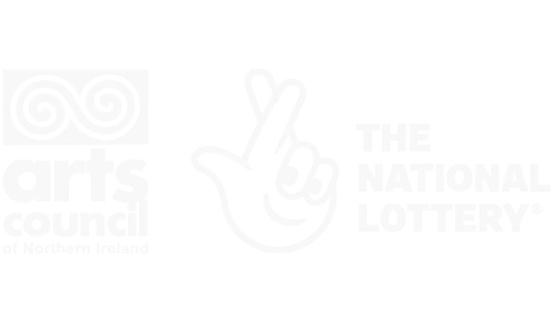 Arts Council Lottery Fund